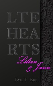 LTE HEARTS Lilian &amp; Jason Cover