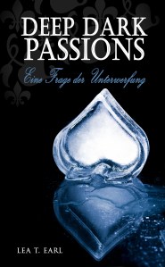 DDP 1 Unterwerfung Cover